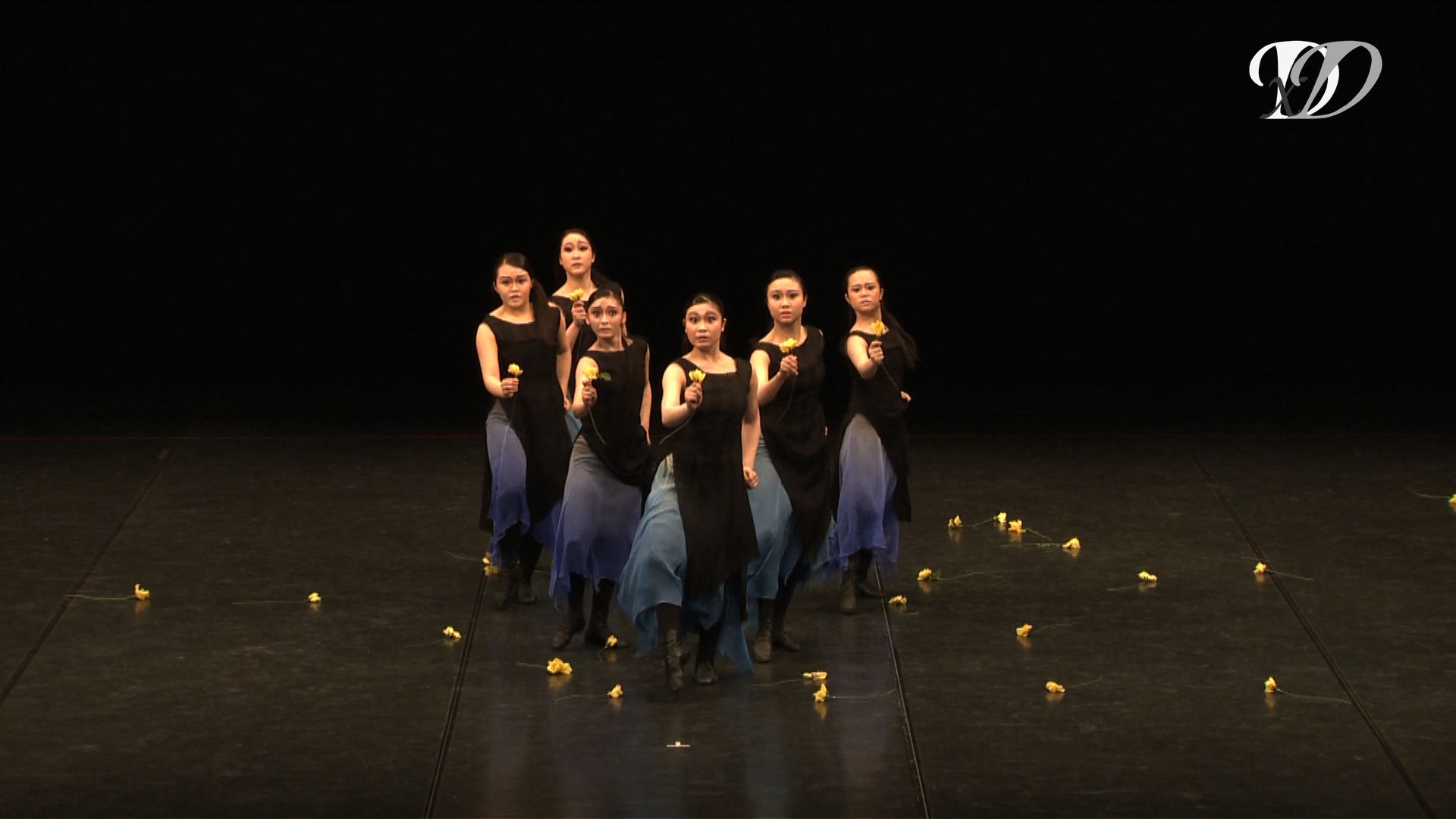 Kasai Dancing Company