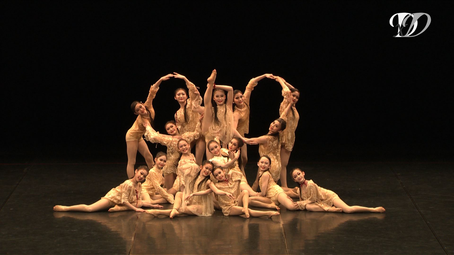 Ballet＆Dance　UNO
